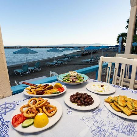 Antigoni Beach House Kounopetra Luaran gambar